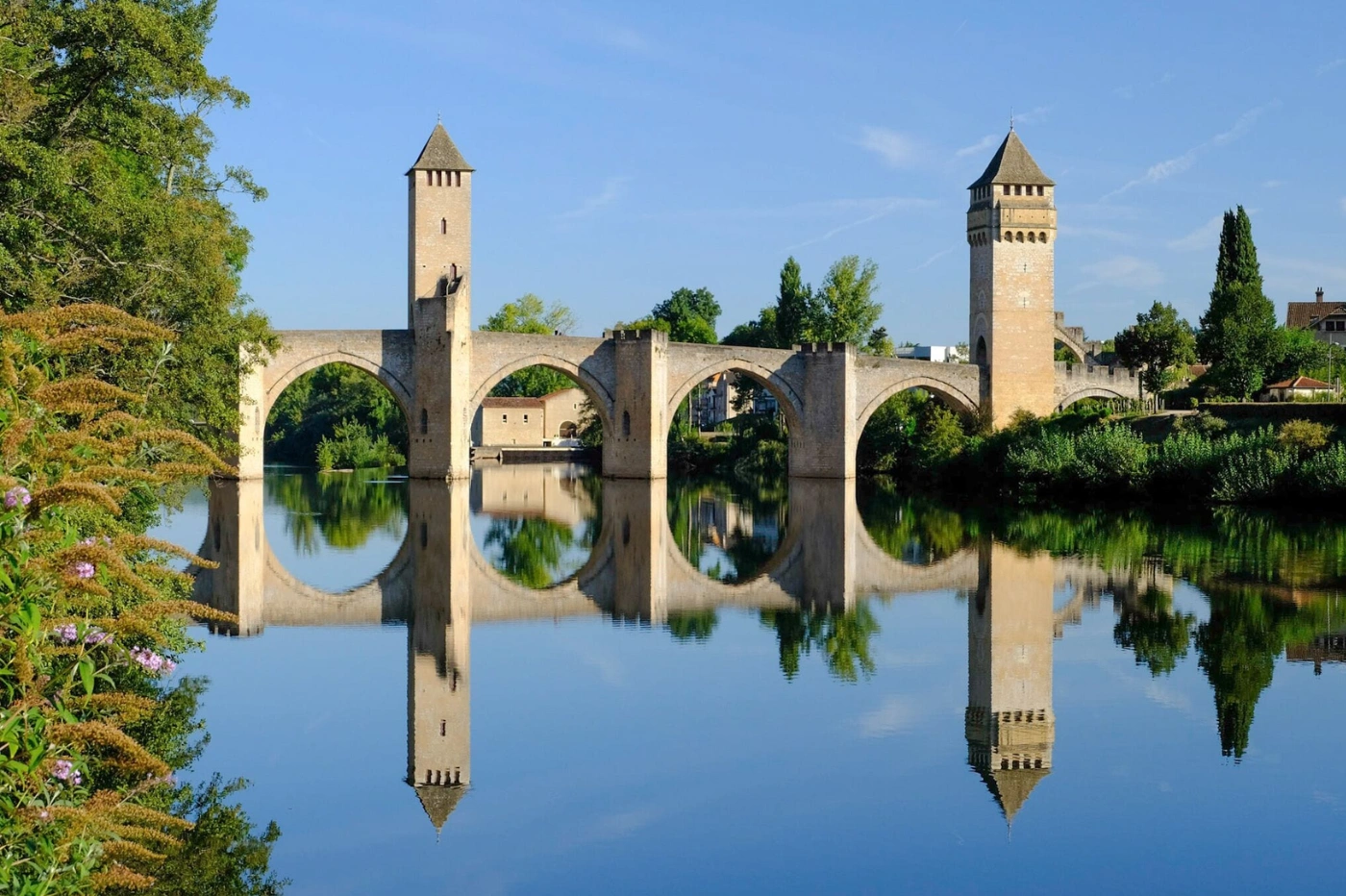 Boutiques de CBD à Cahors