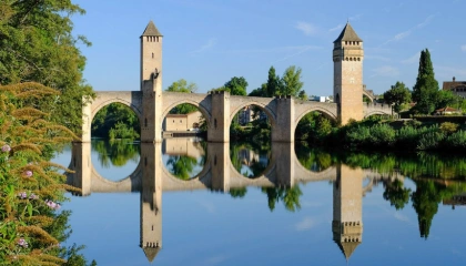 Boutiques de CBD à Cahors