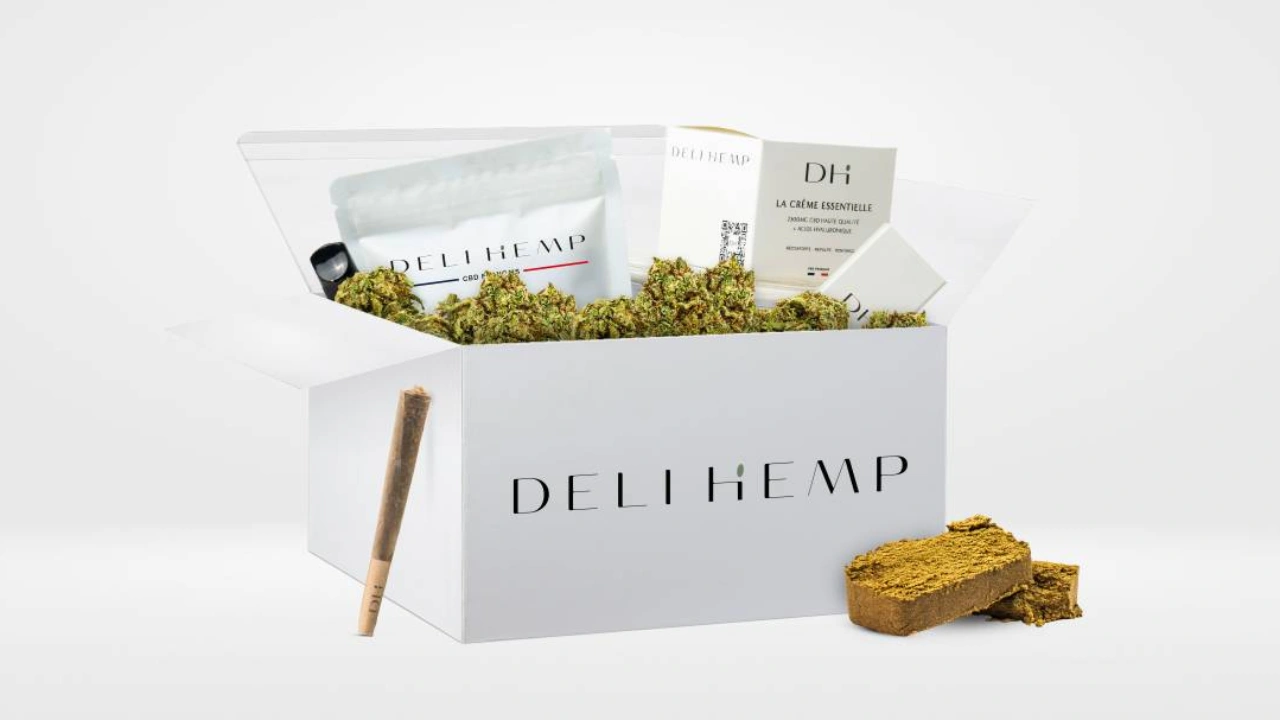 Deli-Hemp