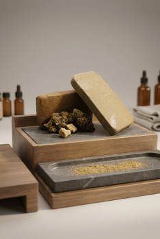 Packshot Highsociety