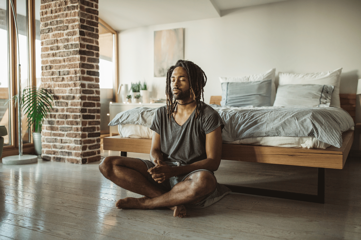 CBD & Méditation