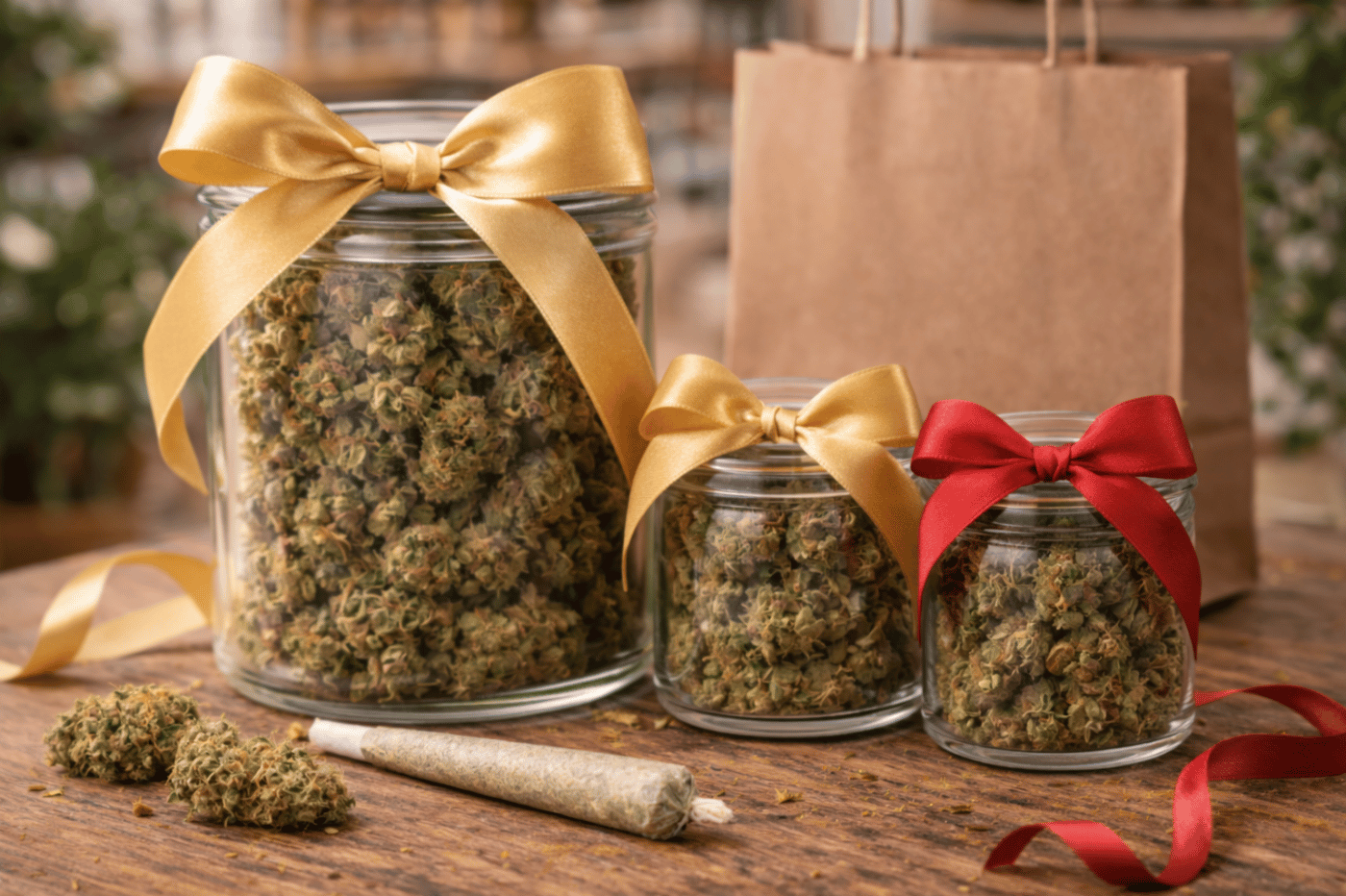 CBD marques