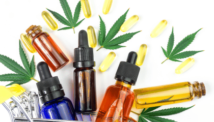quelle huile CBD choisir