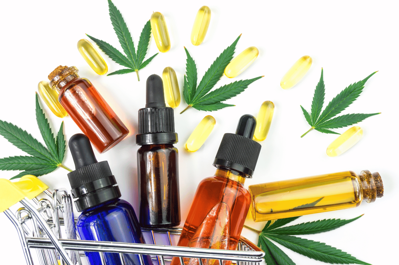 quelle huile CBD choisir