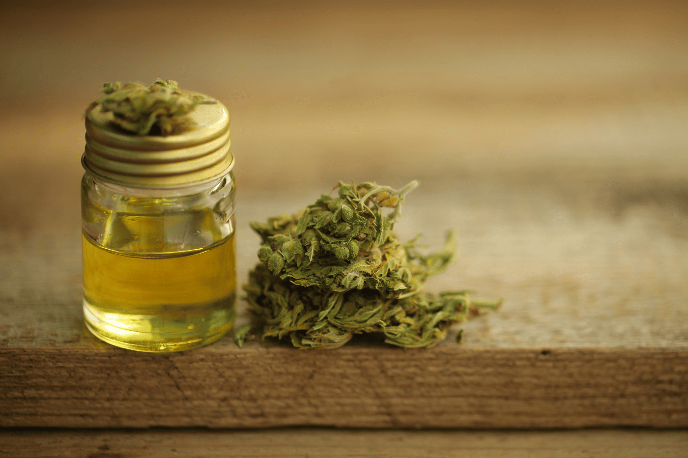 Produits CBD
