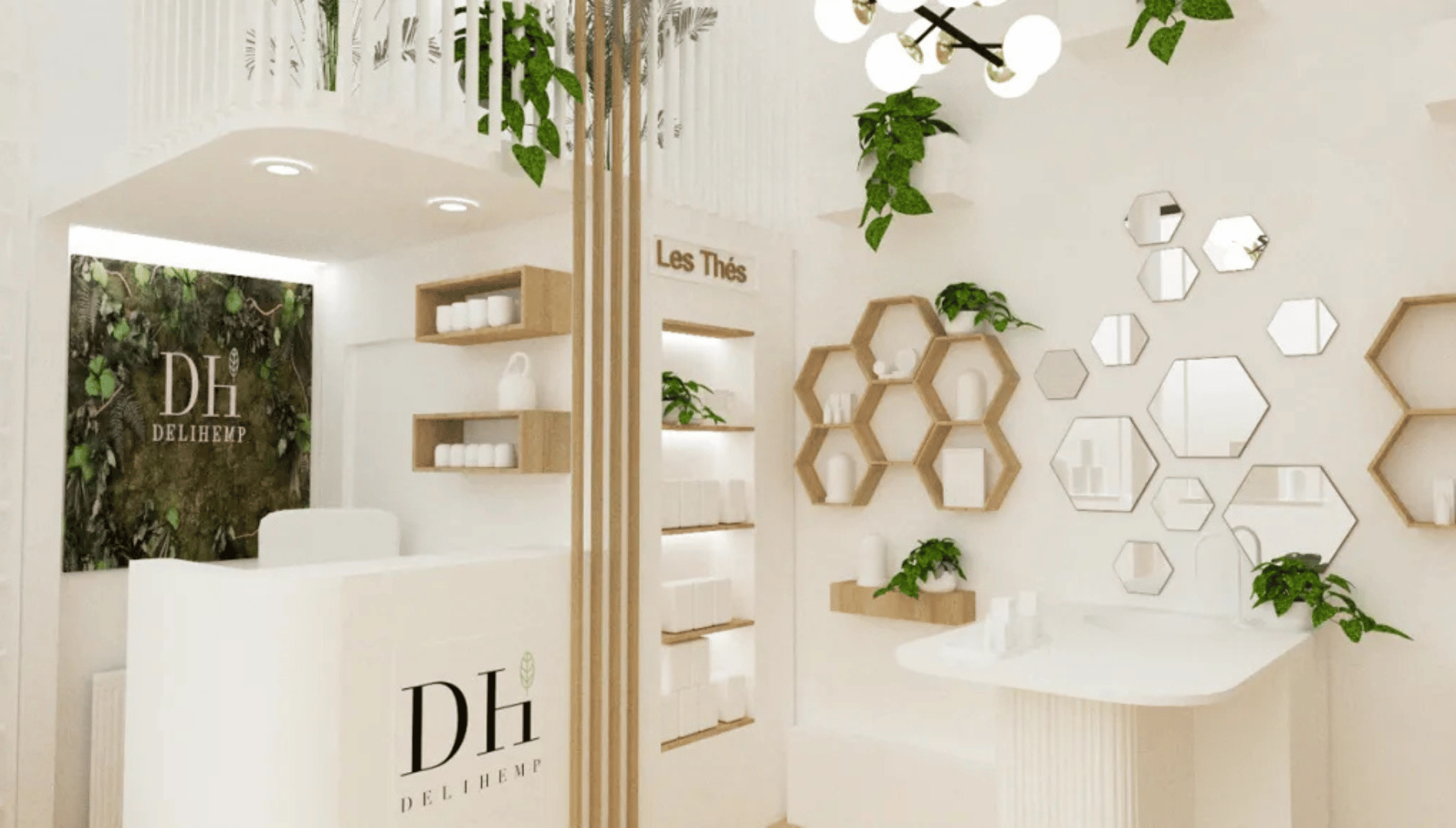 Boutique CBD