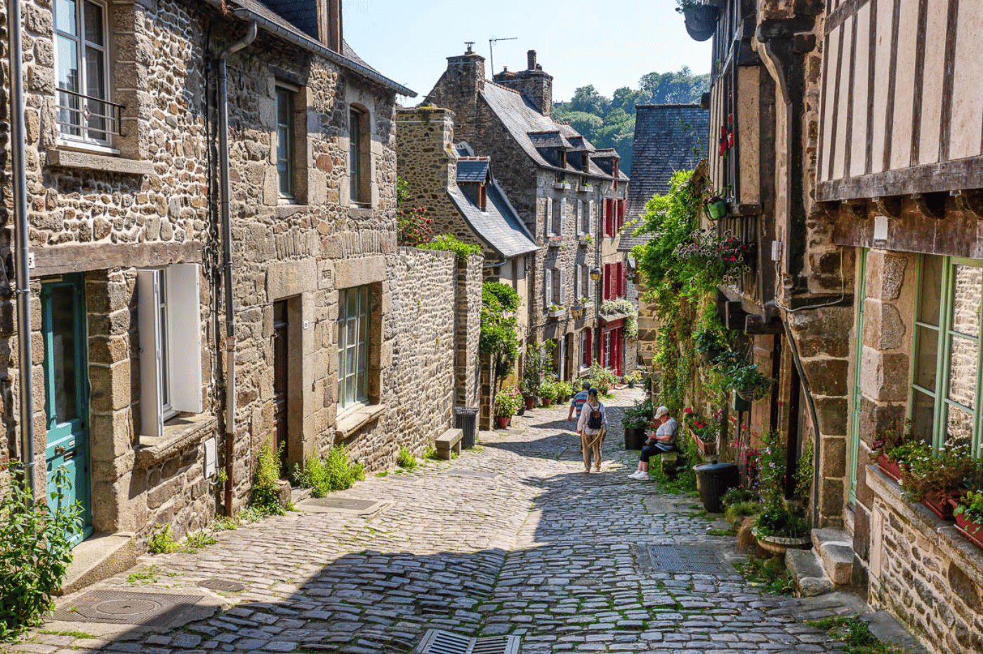 Dinan