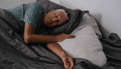 CBD et sommeil