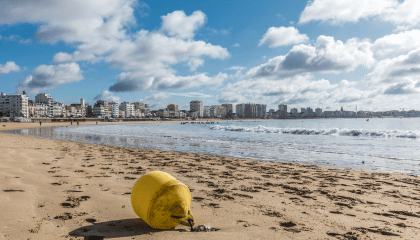 Sables d'Olonnes