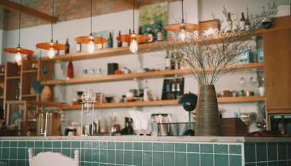 CBD shop