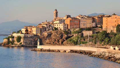 Bastia