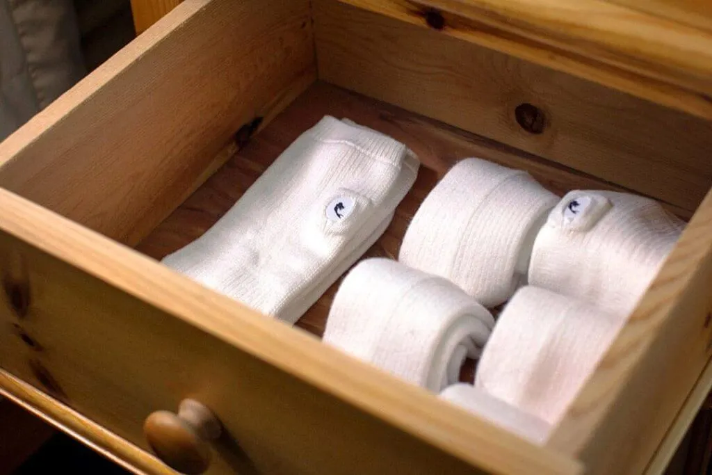 What are diabetic socks?