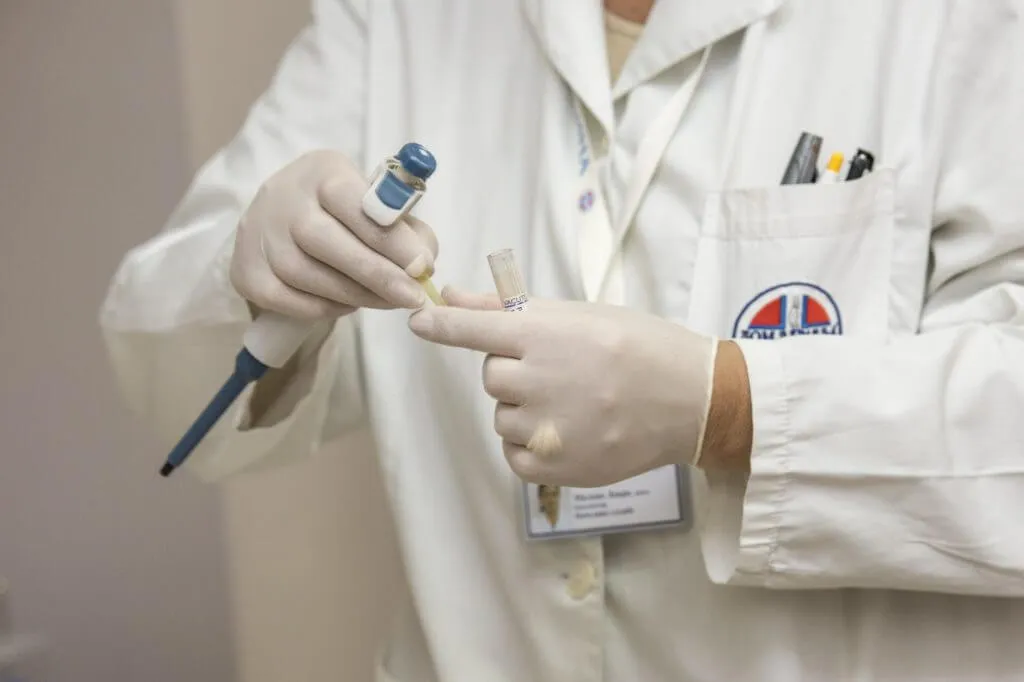 Diabetes Health : 5 Tests You Must Have