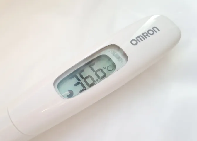 What is Temperature Monitoring?