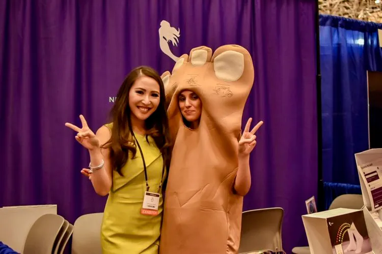 Siren at Wild on Wounds 2018