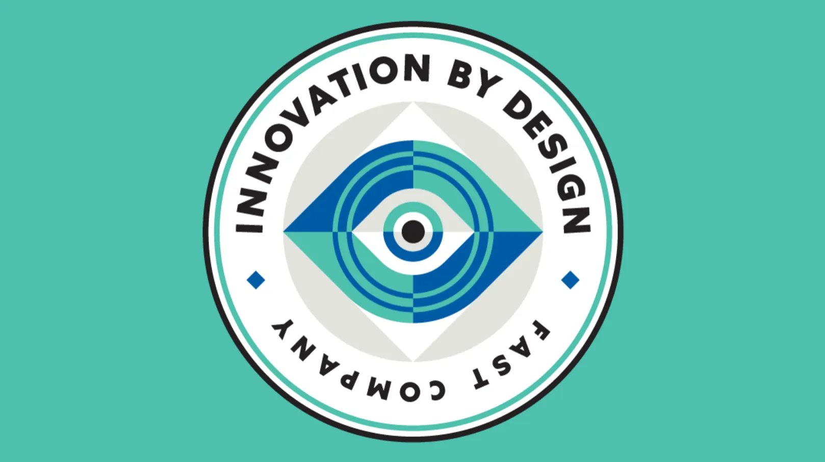 Siren is a Fast Co. 2018 Innovation by Design Awards Honoree!