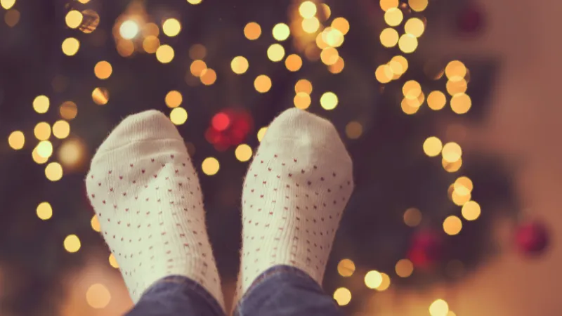 Tips to Help You Navigate the Holidays with Diabetes