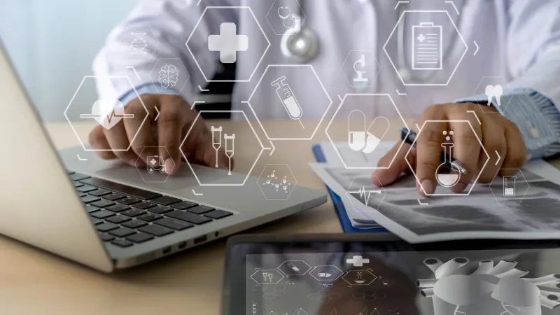 Virtual Healthcare: 5 Things To Expect in 2022