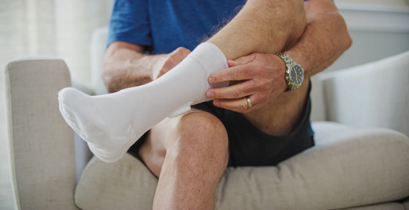 Siren Raises $9.5M, Led by an $8M Investment from Mölnlycke Health Care to Drive Diabetic Foot Ulcer Prevention and Management