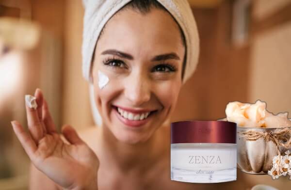 Precio y dónde comprar Zenza Crema?