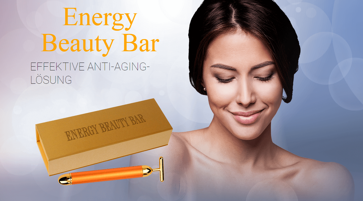 Energy Beauty Bar