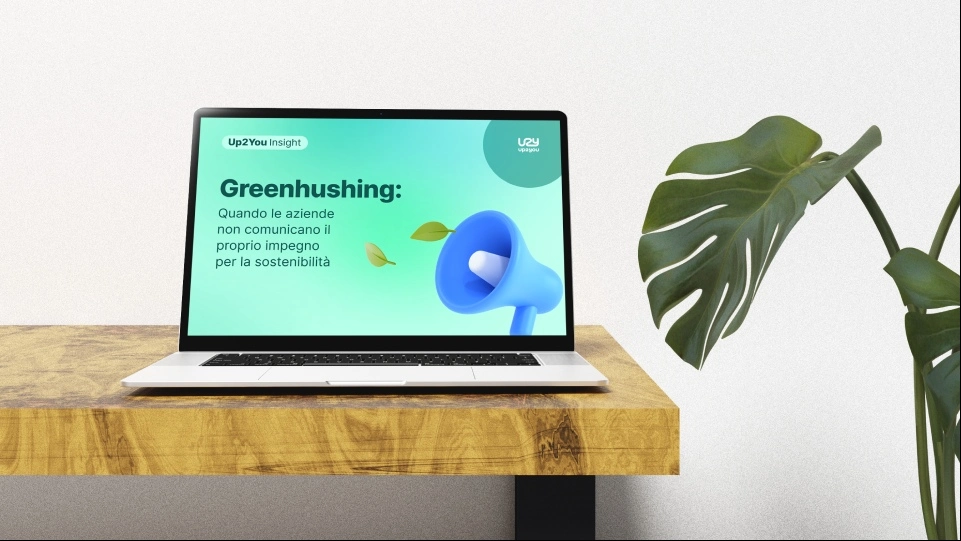 Greenhushing: cos’è e che problematiche comporta 