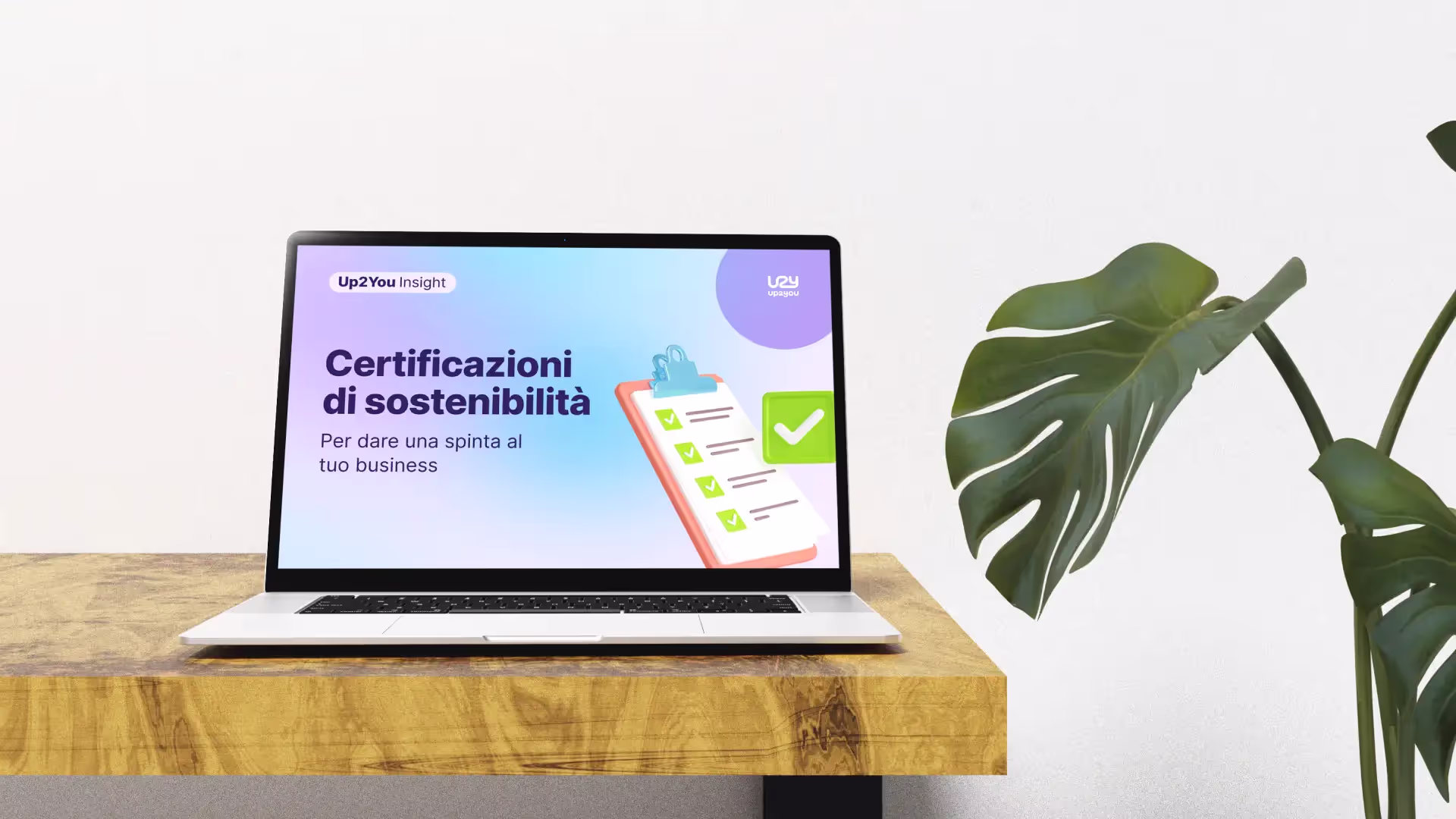 Certificazione ambientale