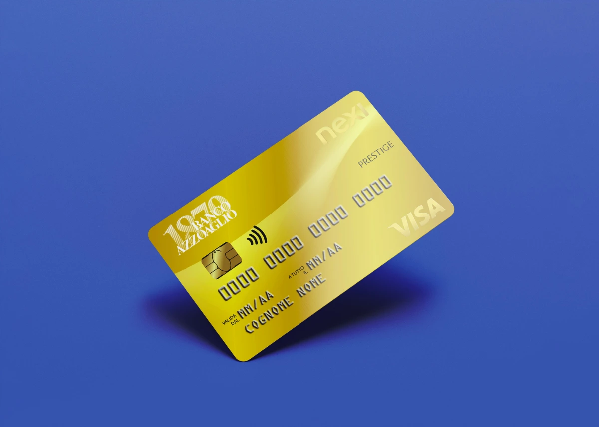 immagine carta banco azzoaglio