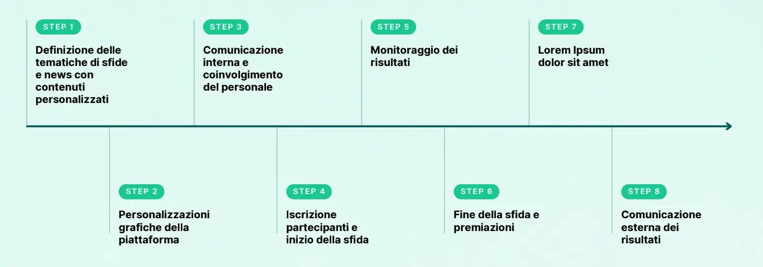 timeline progetto fs