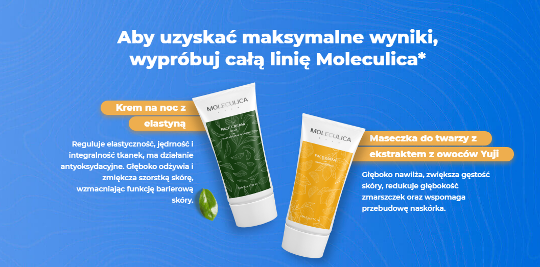 Moleculica