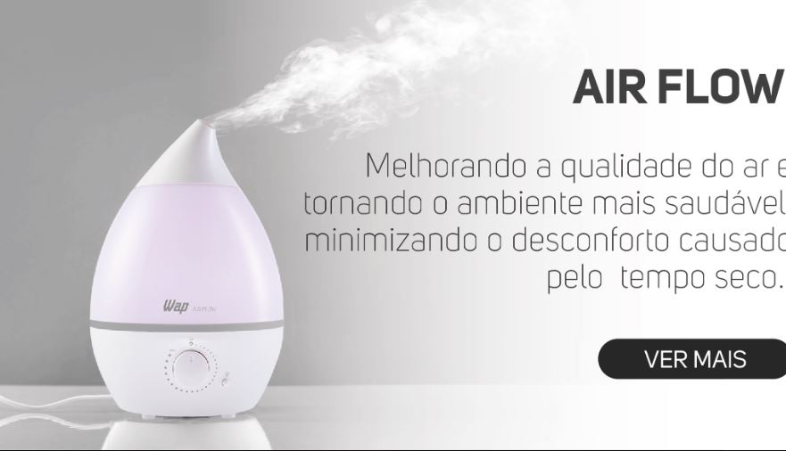 Precauções ao usar Aerflow?