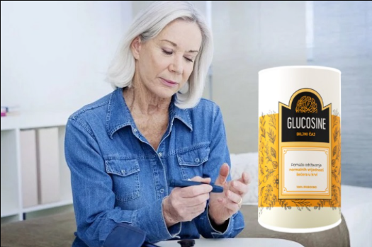 Glukozin 5