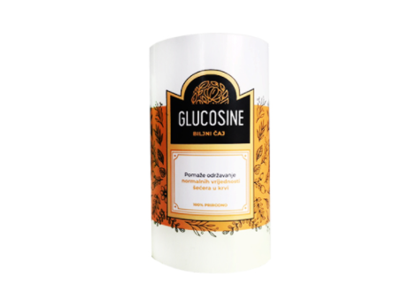 Glukozin 2