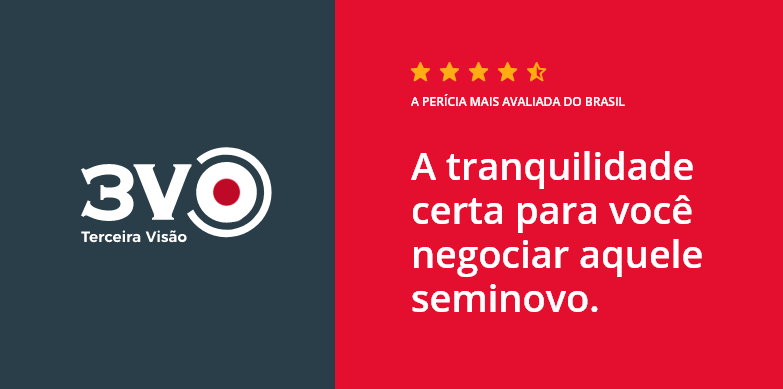 Terceira Visao Vistorias