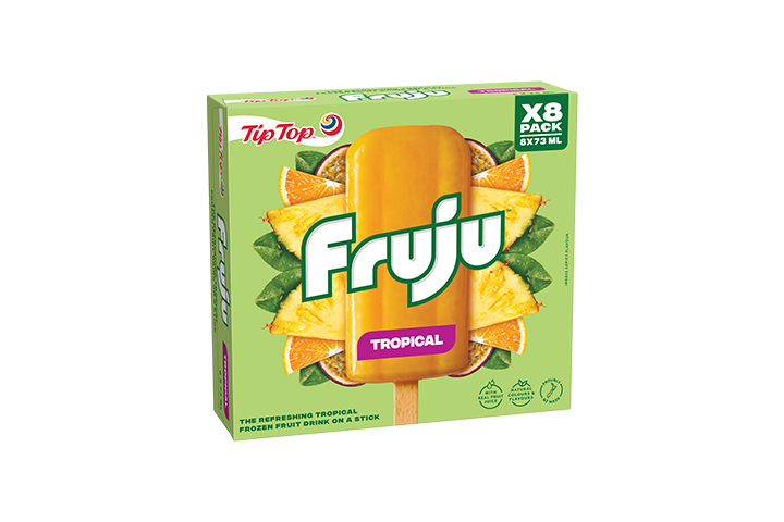 Fruju Tropical