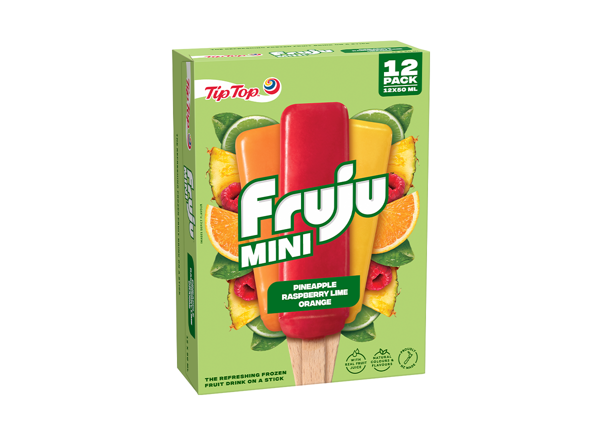Fruju Mini
