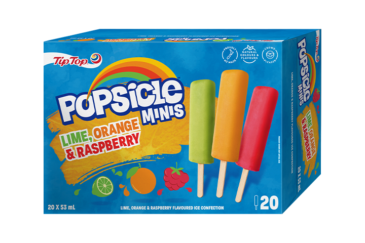 Minis 20 Multipack