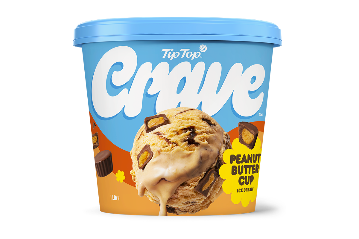 Peanut Butter Cup 