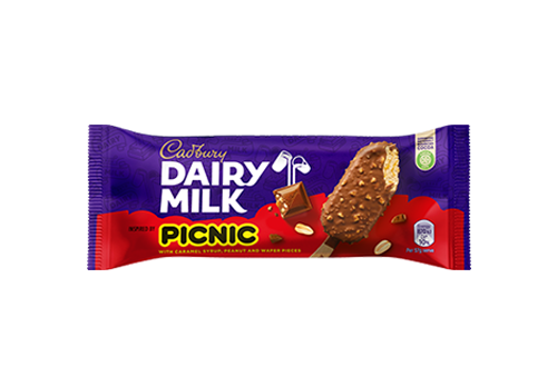 Cadbury Dairy Milk Picnic