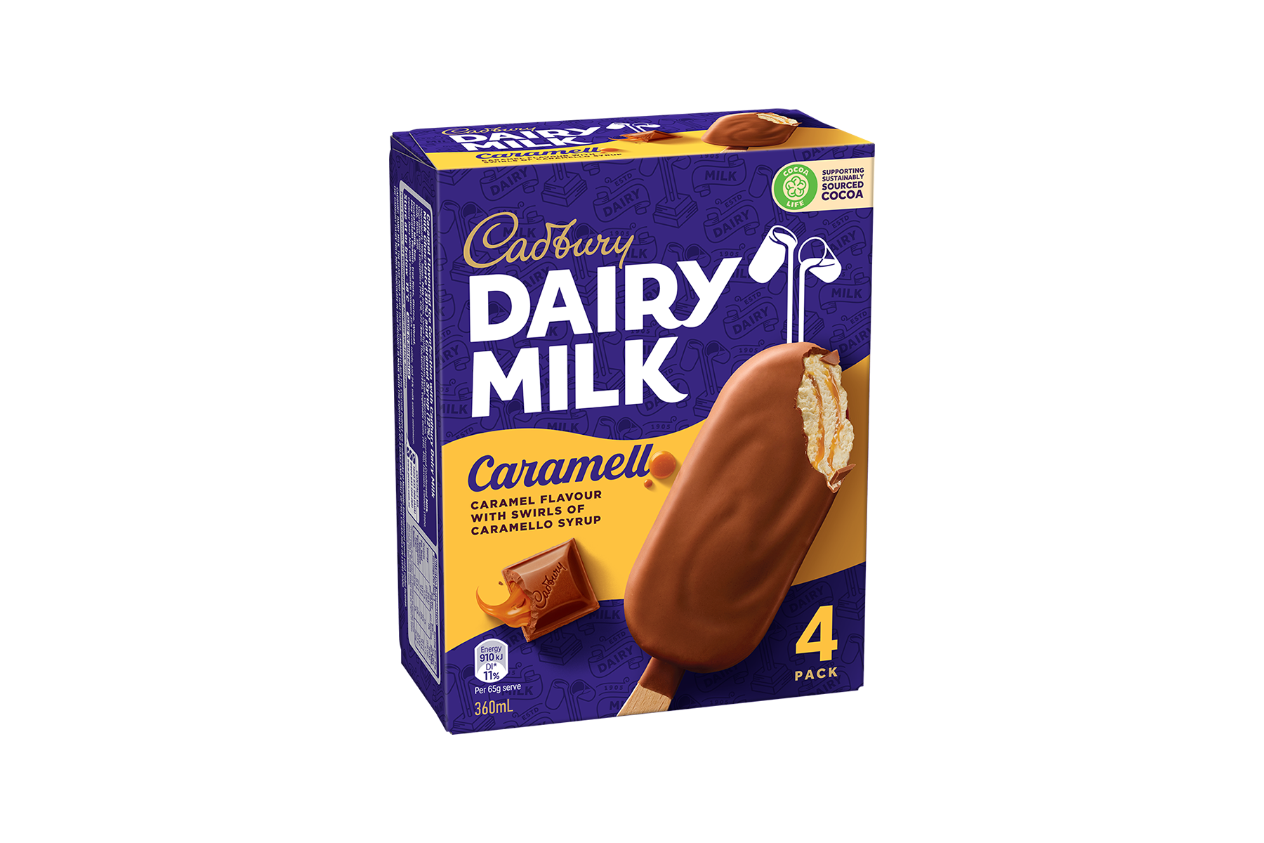 4 Multipack