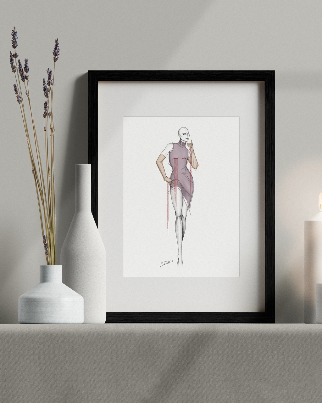 "Augmented" Sketch Bundle