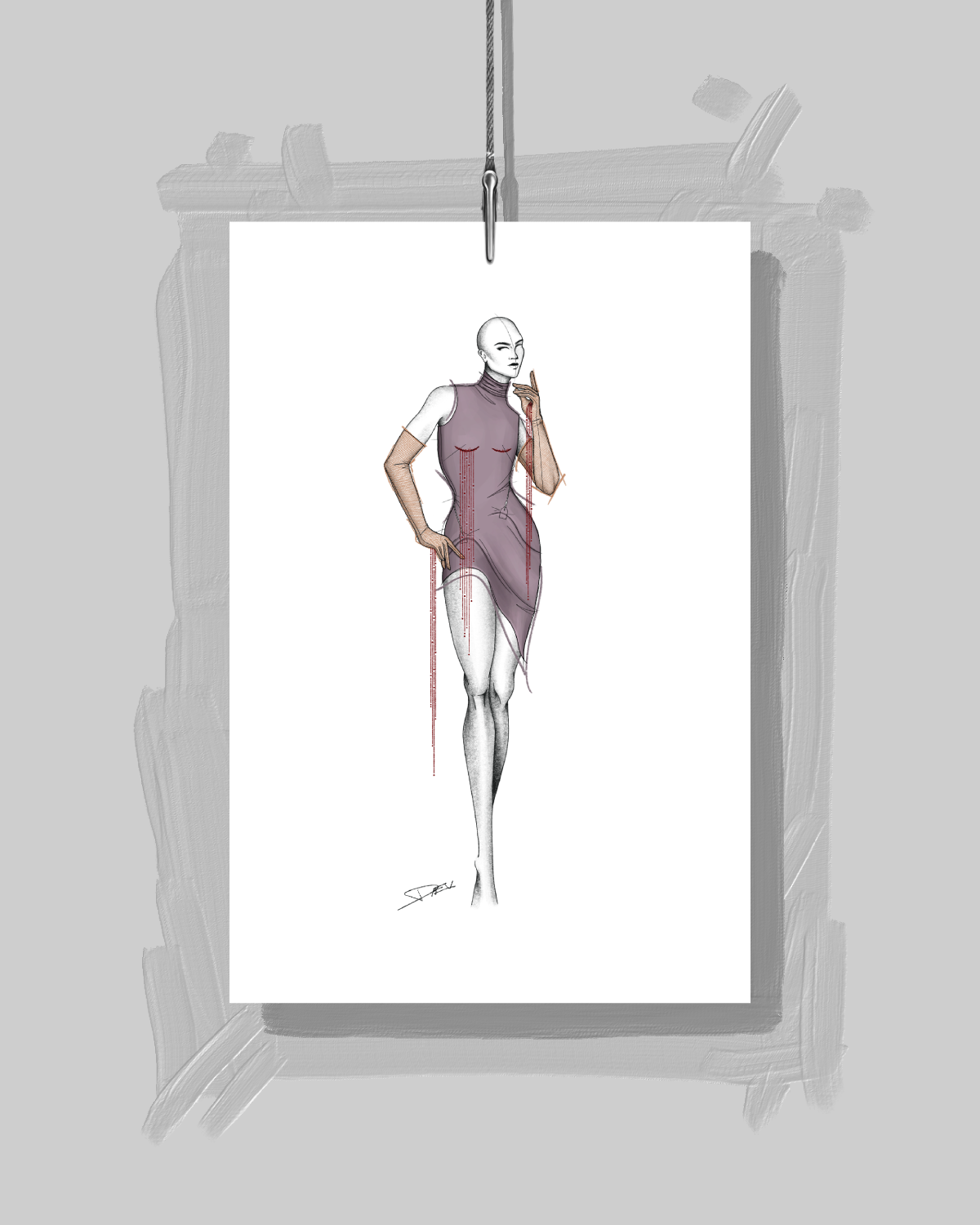 "Botched" Sketch