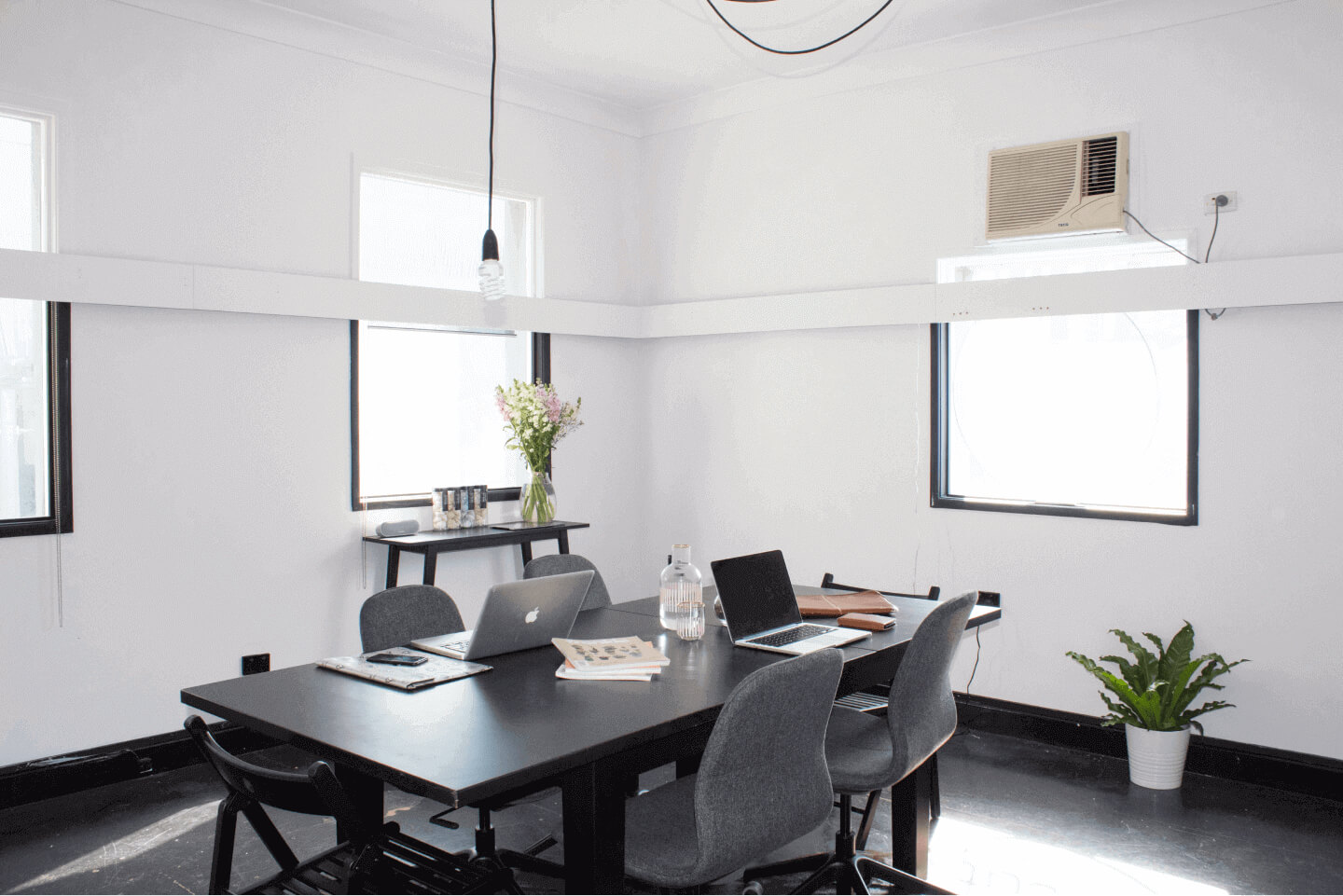 Workplace