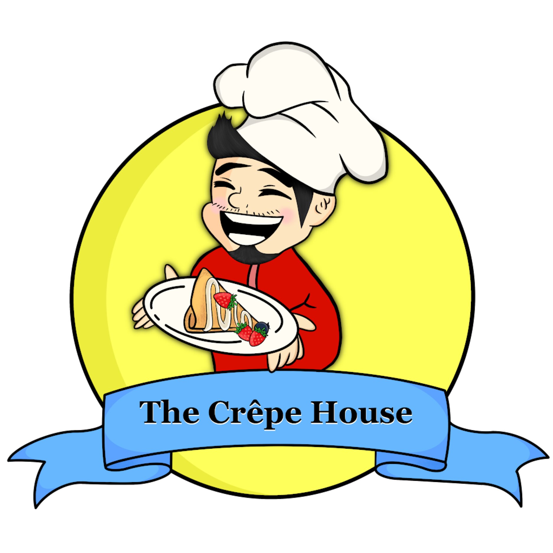 Free Drink w/ Crêpe Purchase