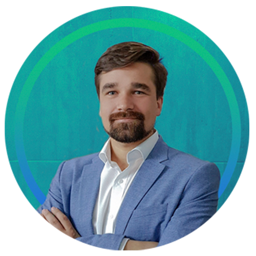 Antti Kulppi, CEO y Founder de Comunidad Feliz