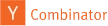 Logo de Y Combinator