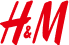 Logo H&M — empresa cliente de Poliglota en Retail y Consumo