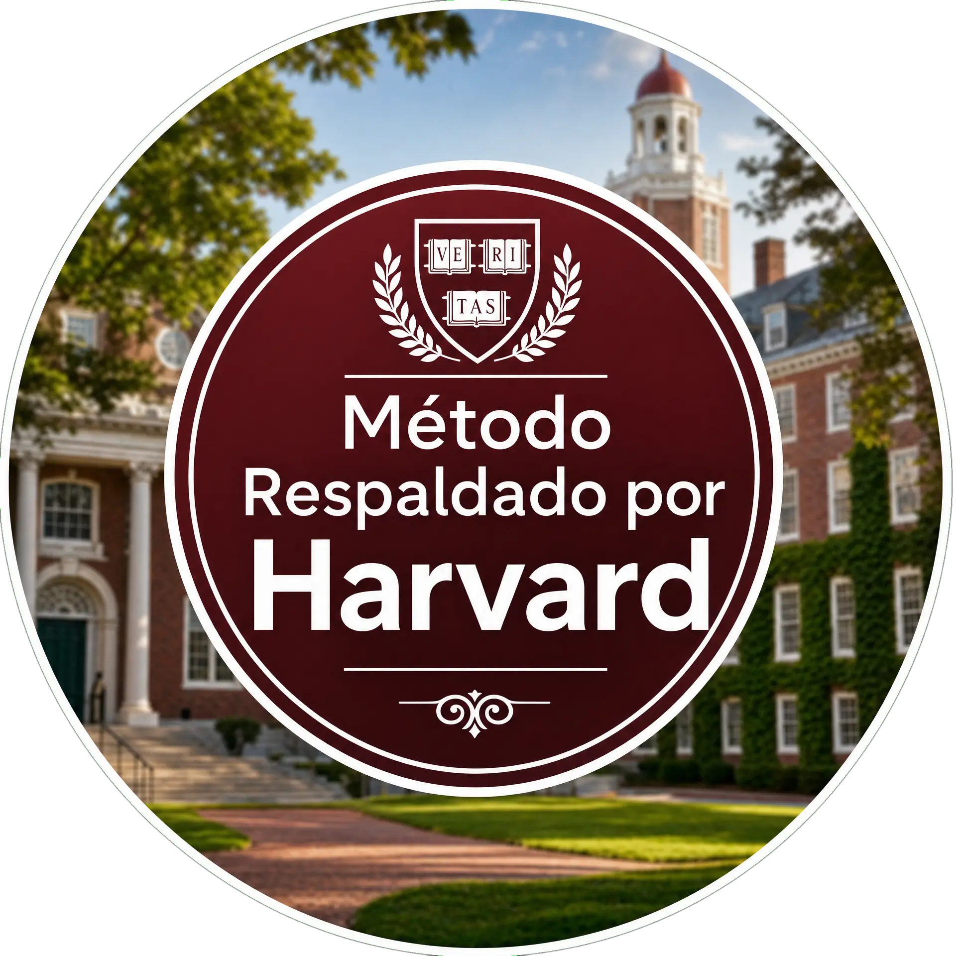Insignia Harvard Investment Fund 2021 — respaldo a Poliglota