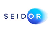 Logo Seidor — empresa cliente de Poliglota en Servicios Profesionales y Consultoría