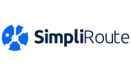 Logo SimpliRoute — empresa cliente de Poliglota en Tecnología